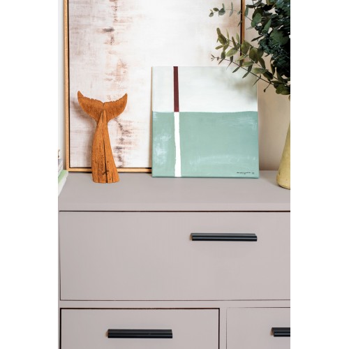 CHALK PAINT CP-41 SMOOTH GREY